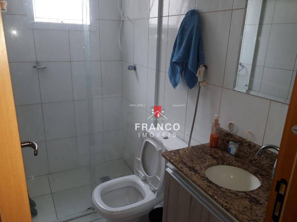 Apartamento à venda com 2 quartos, 88m² - Foto 14