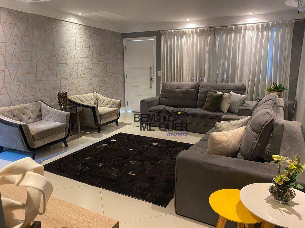 Sobrado à venda com 3 quartos, 176m² - Foto 25