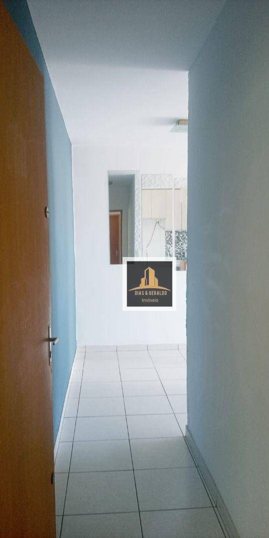 Apartamento, 2 quartos, 45 m² - Foto 3