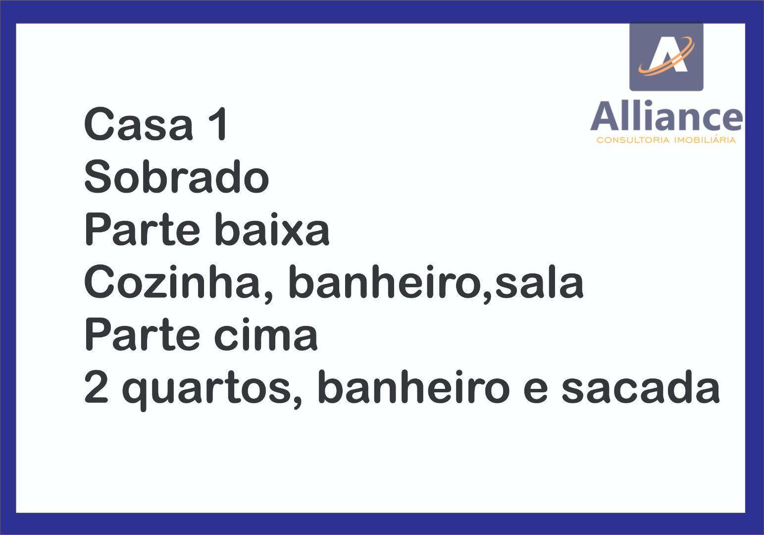 Casa à venda com 6 quartos, 300m² - Foto 4