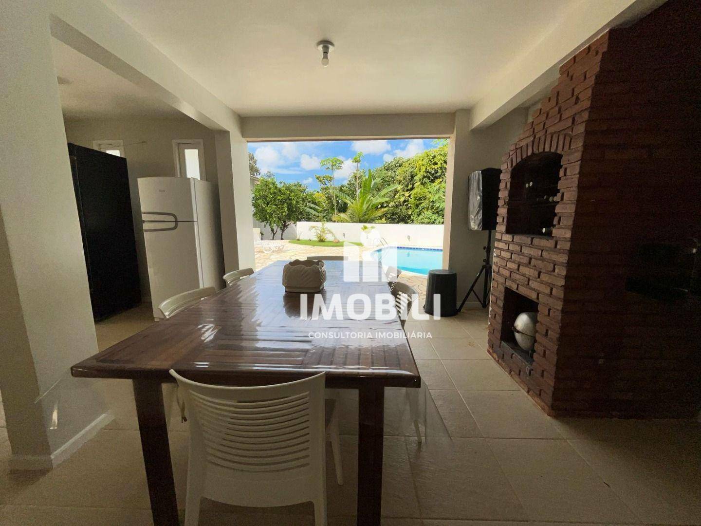 Casa de Condomínio à venda com 5 quartos, 278m² - Foto 11