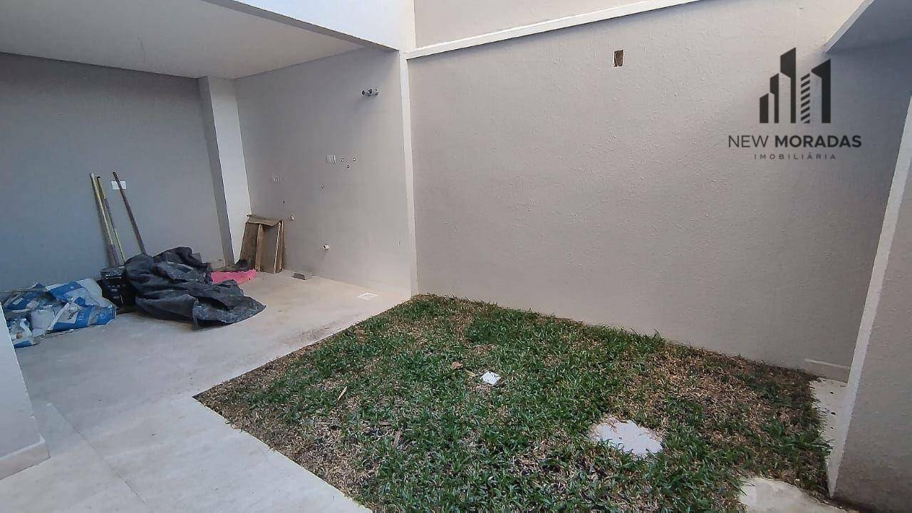 Sobrado à venda com 3 quartos, 144m² - Foto 20