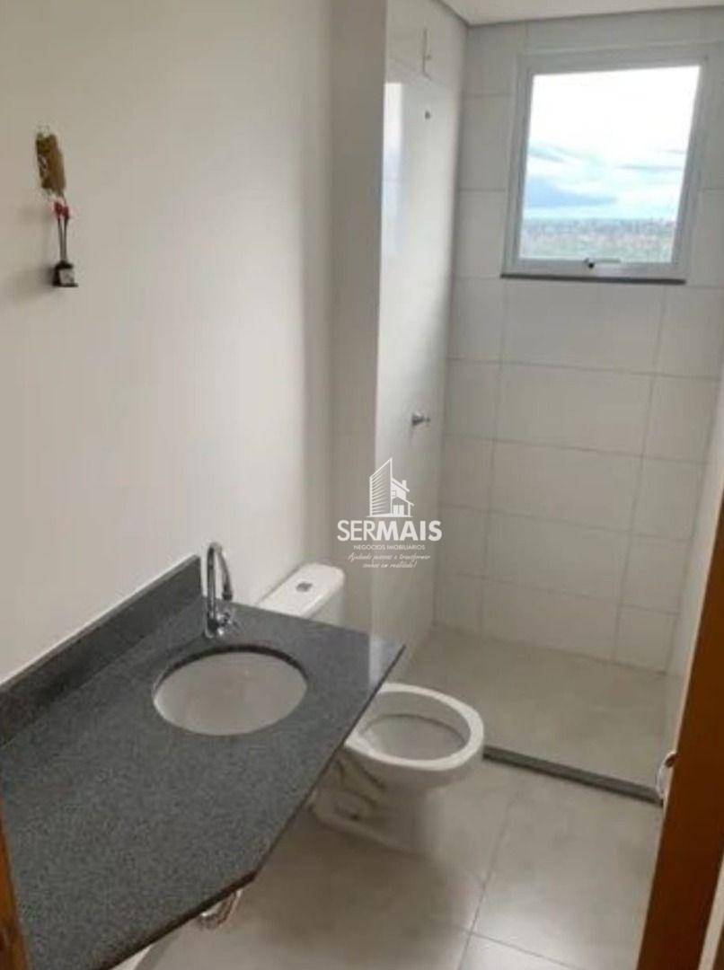 Apartamento à venda com 3 quartos, 70m² - Foto 6