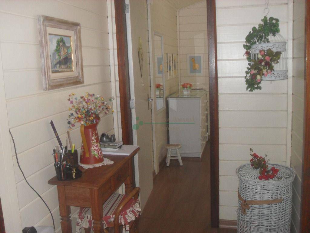 Casa de Condomínio à venda com 3 quartos, 200m² - Foto 42