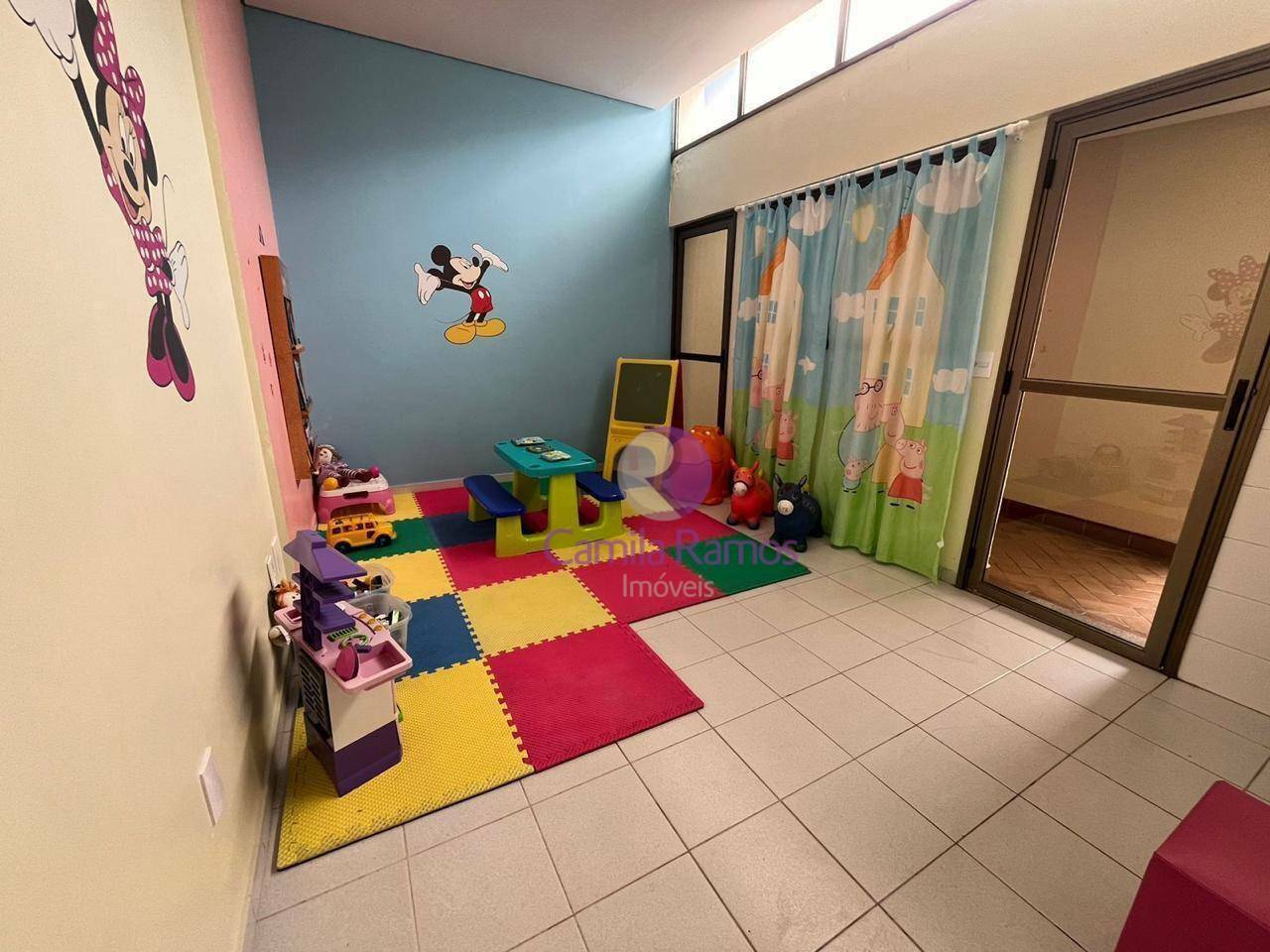 Apartamento à venda com 3 quartos, 135m² - Foto 18
