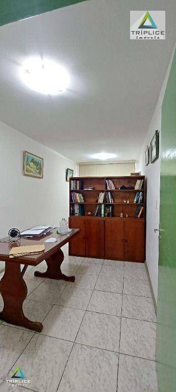 Conjunto Comercial-Sala à venda, 30m² - Foto 8