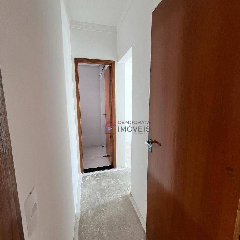 Apartamento à venda com 2 quartos, 53m² - Foto 3