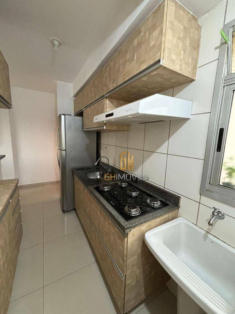Apartamento à venda com 3 quartos, 77m² - Foto 6