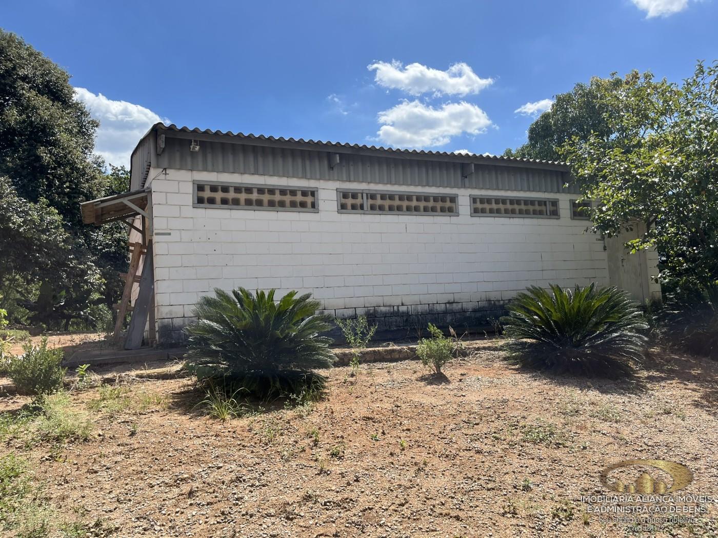 Depósito-Galpão-Armazém à venda, 2000m² - Foto 9