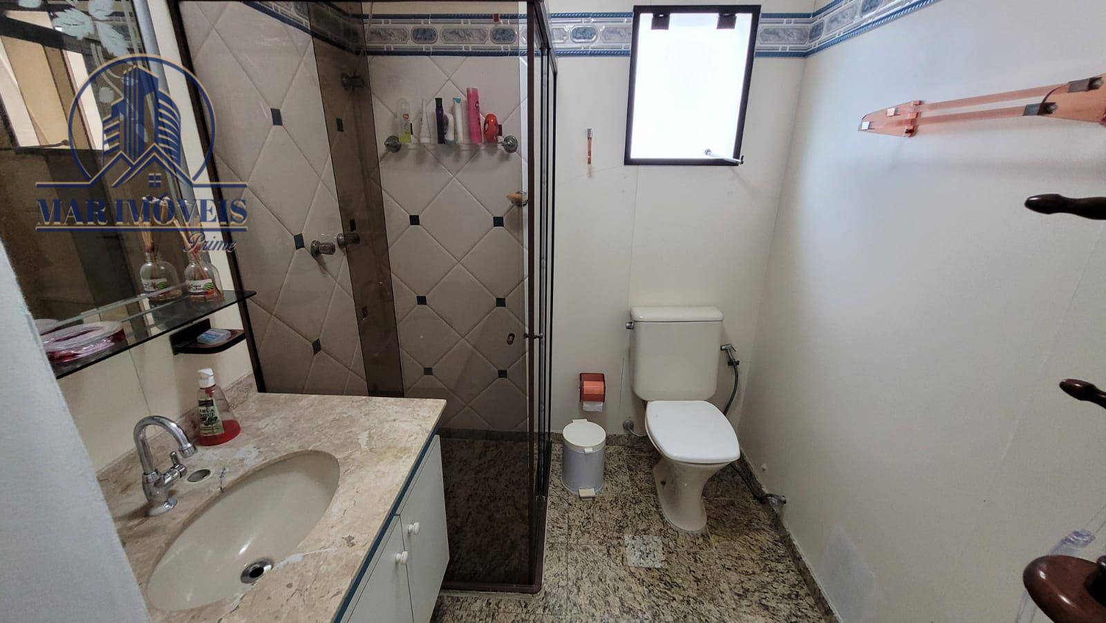 Apartamento à venda com 3 quartos, 110m² - Foto 14