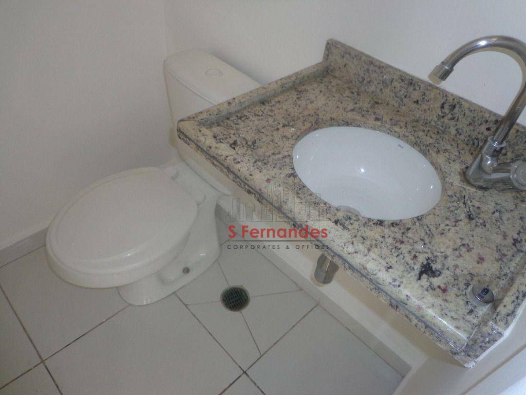 Conjunto Comercial-Sala para alugar, 40m² - Foto 17