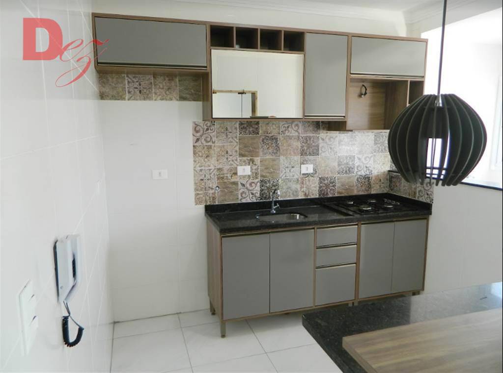 Apartamento à venda com 3 quartos, 94m² - Foto 5