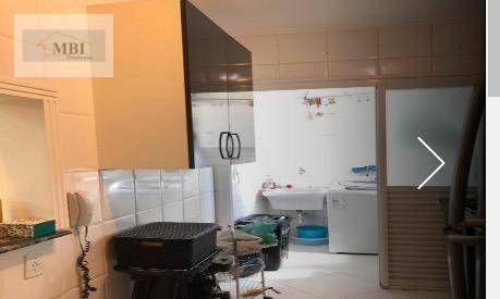 Apartamento à venda com 3 quartos, 72m² - Foto 19