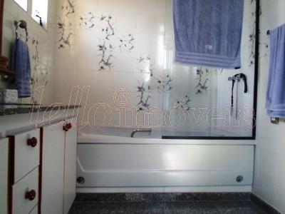 Apartamento para alugar com 4 quartos, 220m² - Foto 20