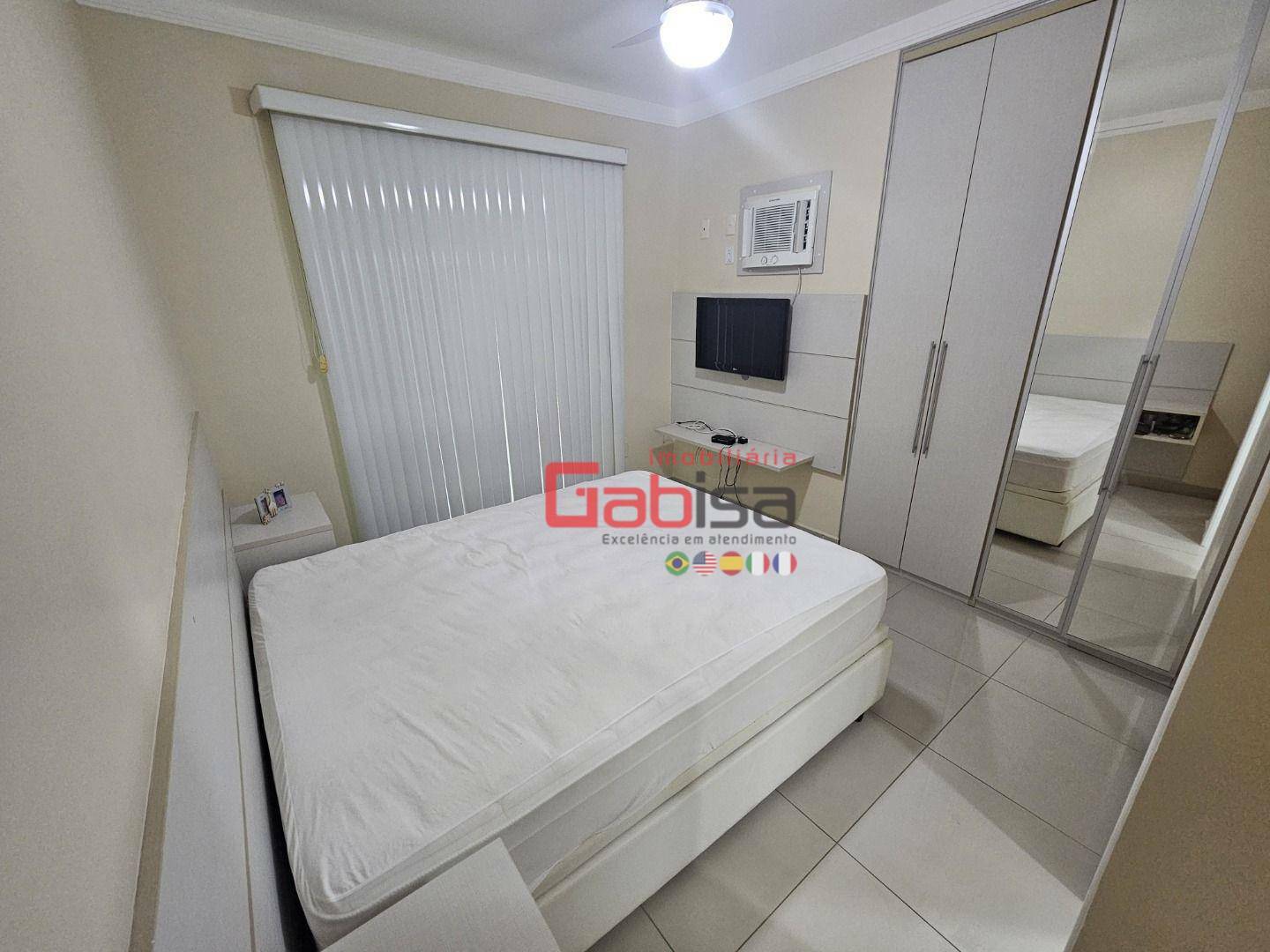 Apartamento à venda com 3 quartos, 140m² - Foto 16