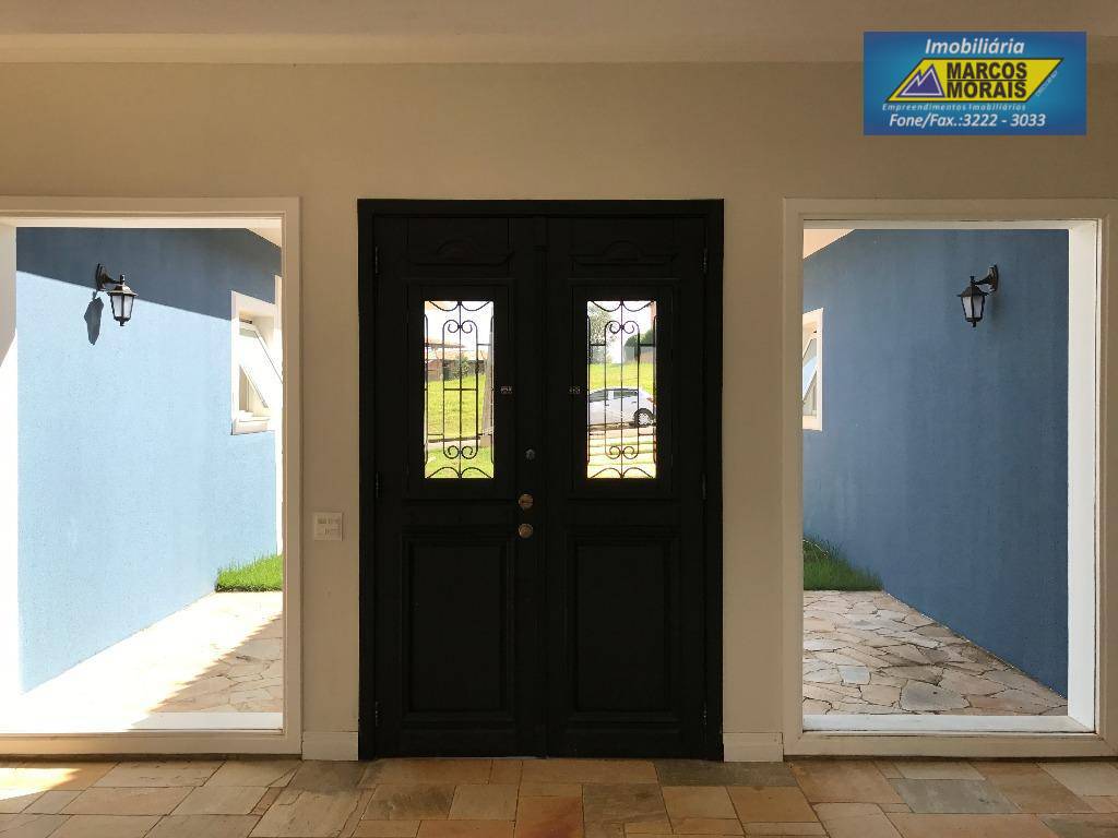 Casa de Condomínio à venda com 4 quartos, 500m² - Foto 8