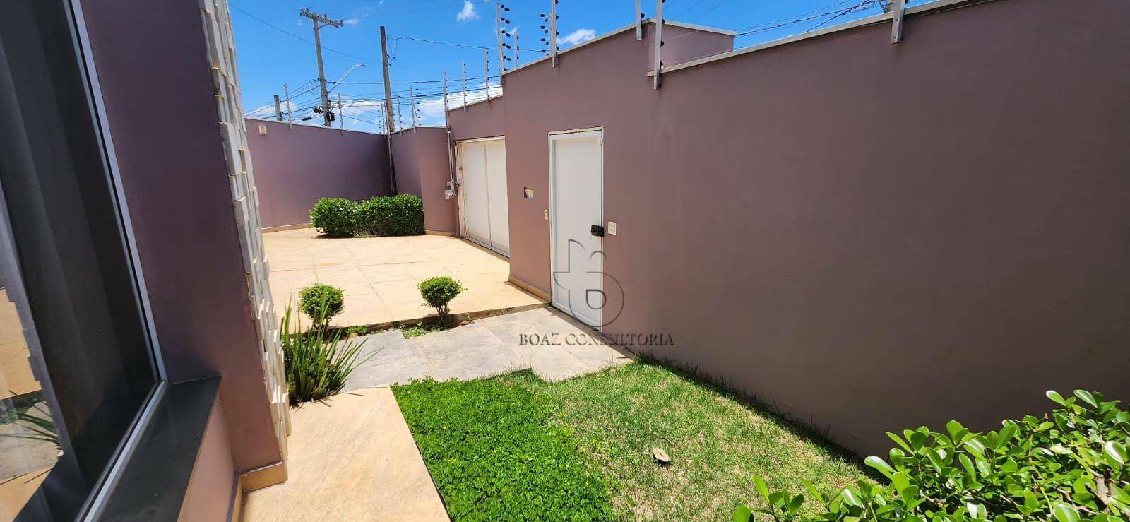 Casa à venda e aluguel com 2 quartos, 85m² - Foto 22