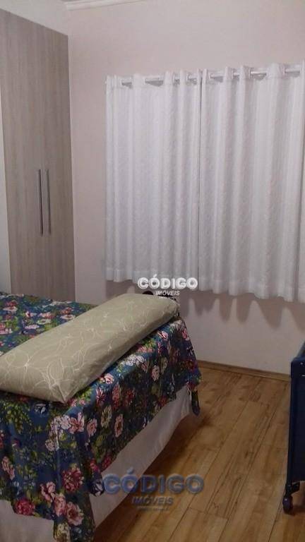 Casa à venda com 2 quartos, 150m² - Foto 22