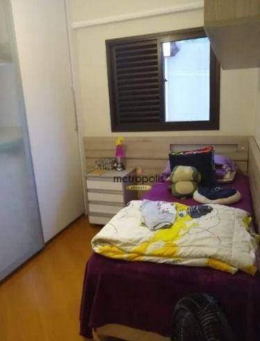 Apartamento à venda com 3 quartos, 156m² - Foto 14