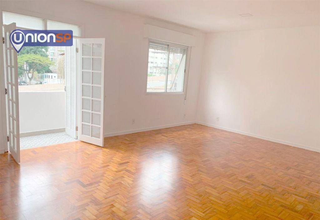 Apartamento à venda com 2 quartos, 97m² - Foto 1