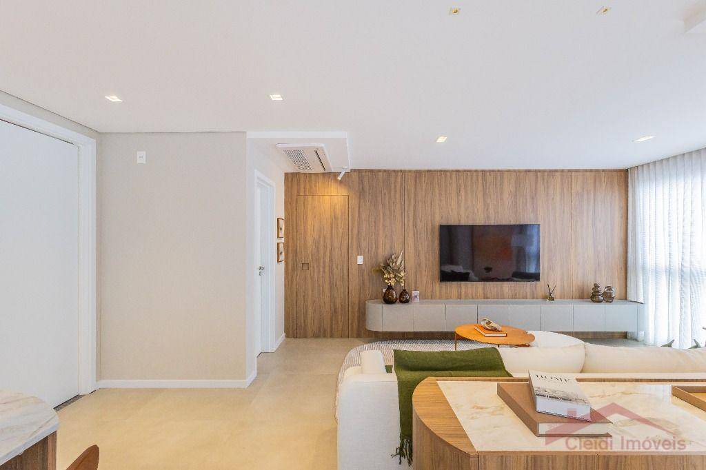 Apartamento, 3 quartos, 153 m² - Foto 5