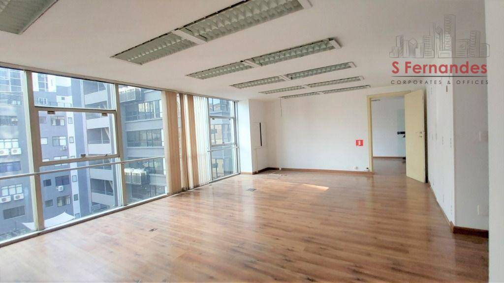 Conjunto Comercial-Sala para alugar, 660m² - Foto 13