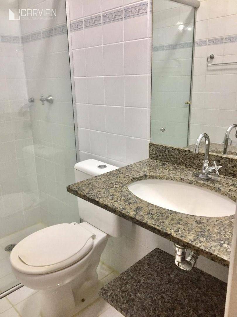 Apartamento à venda com 3 quartos, 87m² - Foto 24