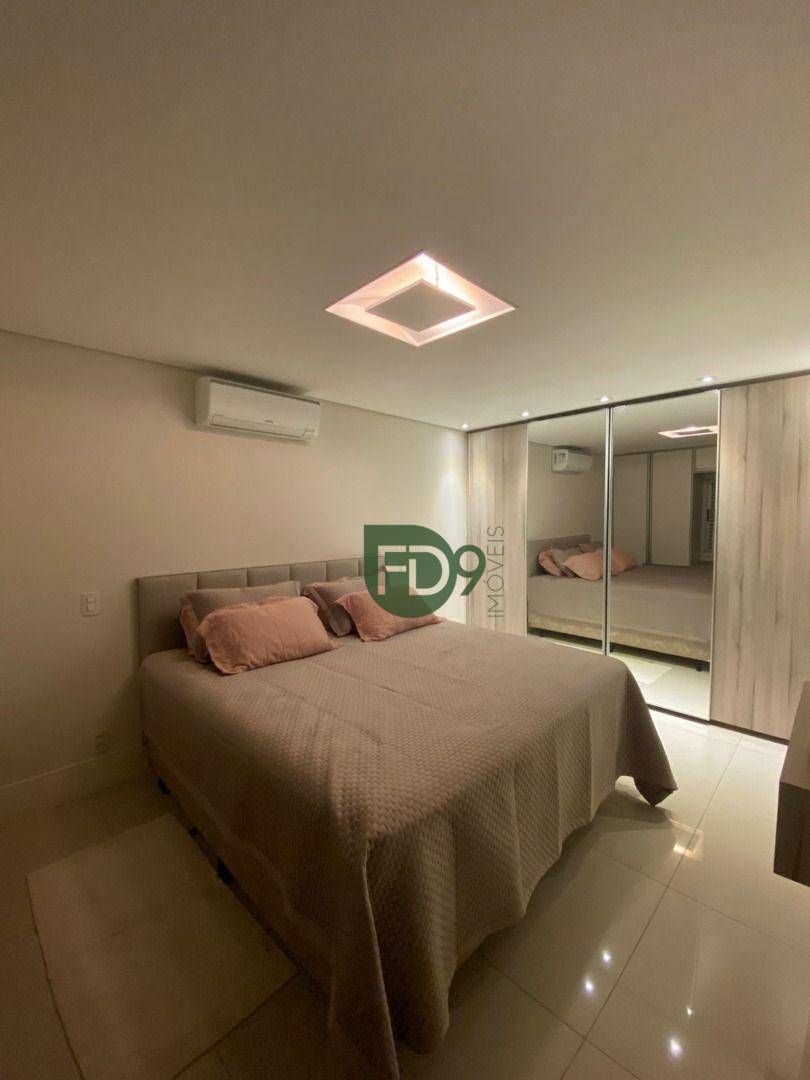 Apartamento à venda com 3 quartos, 278m² - Foto 37