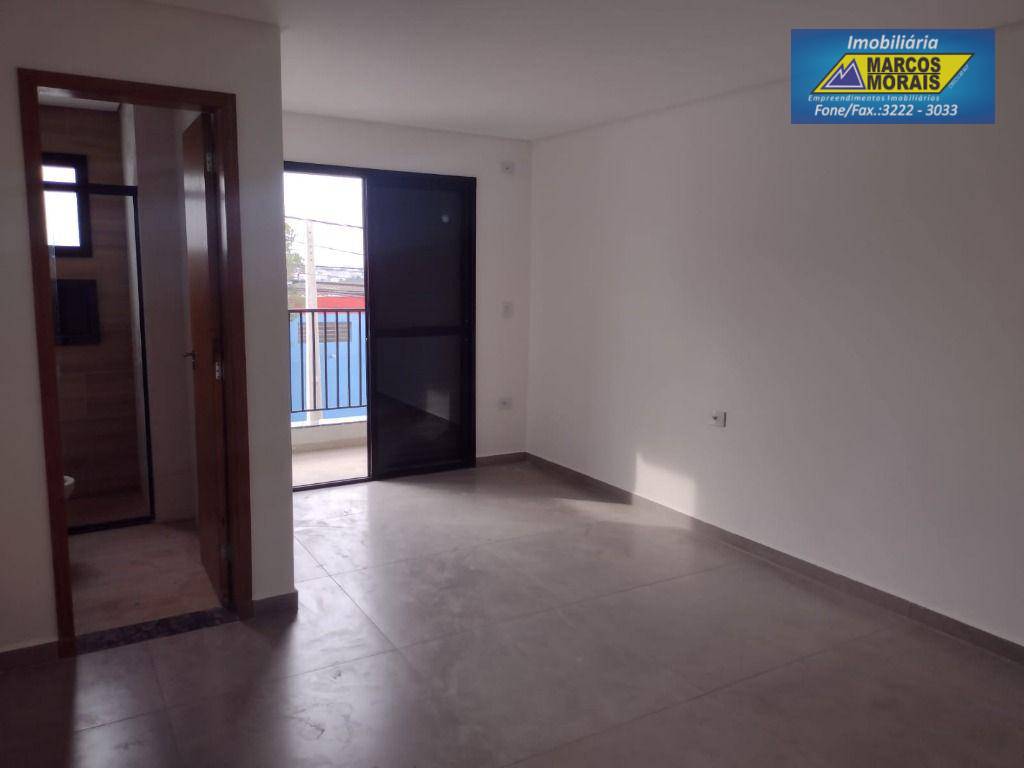 Apartamento à venda com 3 quartos, 120m² - Foto 10