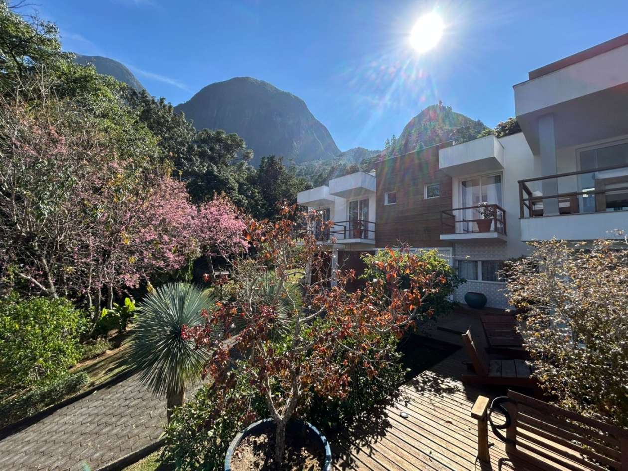 Casa de Condomínio à venda com 5 quartos, 560m² - Foto 7