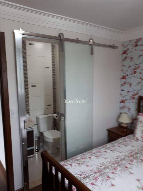 Apartamento à venda com 3 quartos, 69m² - Foto 13