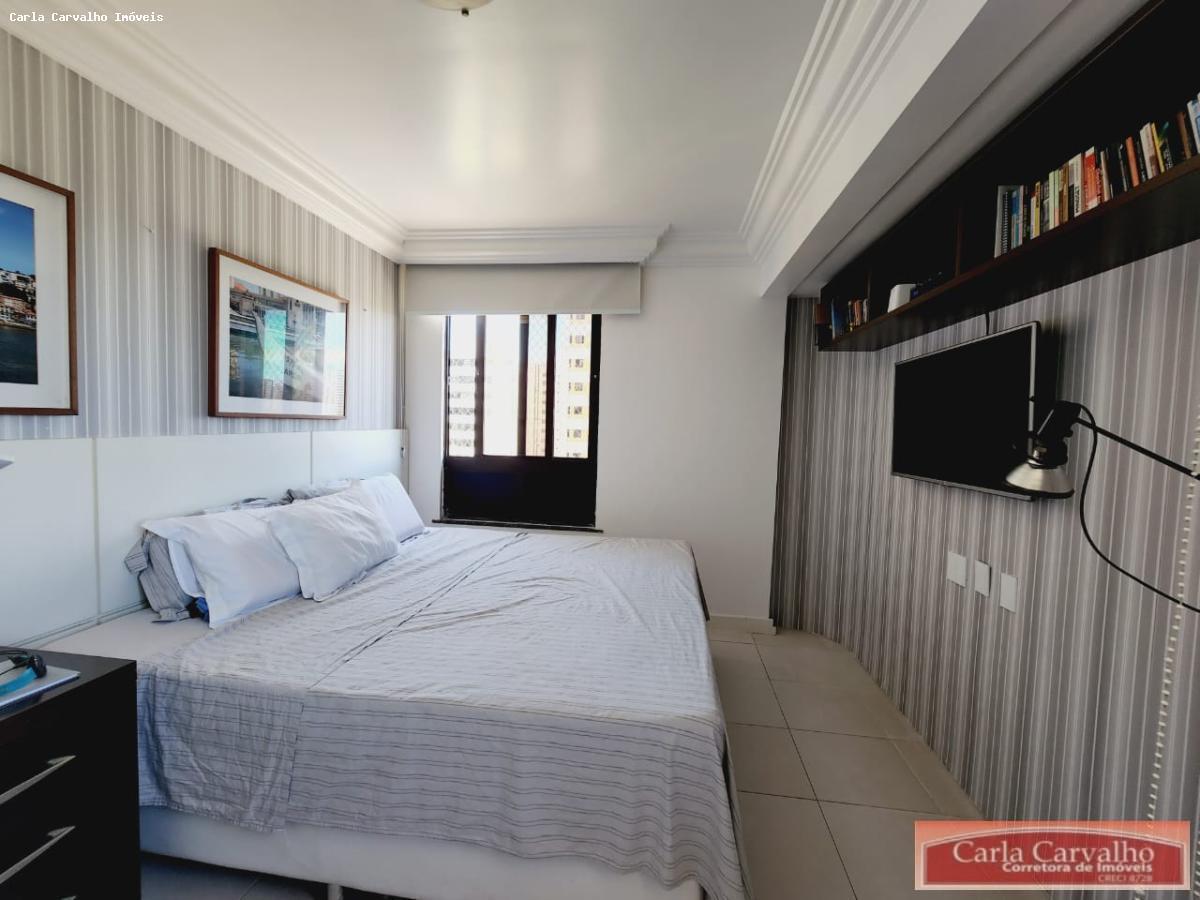 Apartamento à venda com 4 quartos, 180m² - Foto 8