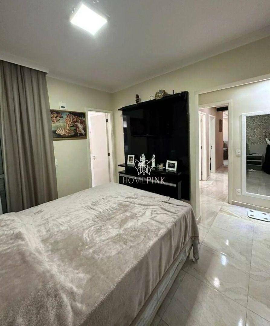 Apartamento à venda com 3 quartos, 94m² - Foto 13