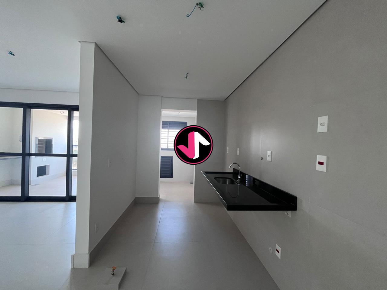Apartamento à venda com 3 quartos - Foto 10