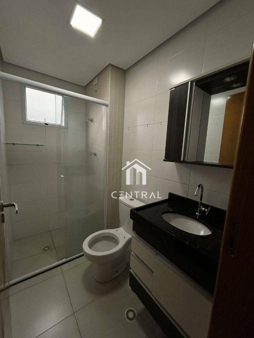 Apartamento à venda com 2 quartos, 50m² - Foto 9