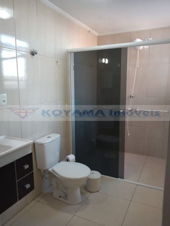 Apartamento à venda com 3 quartos, 90m² - Foto 10