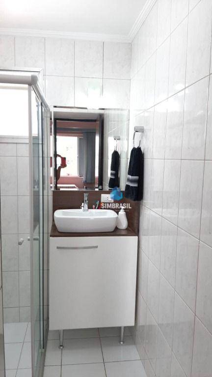 Apartamento à venda com 1 quarto, 51m² - Foto 17