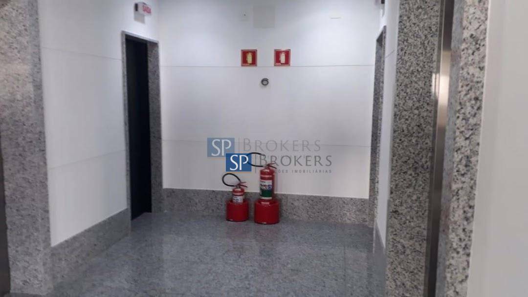 Conjunto Comercial-Sala para alugar, 169m² - Foto 11