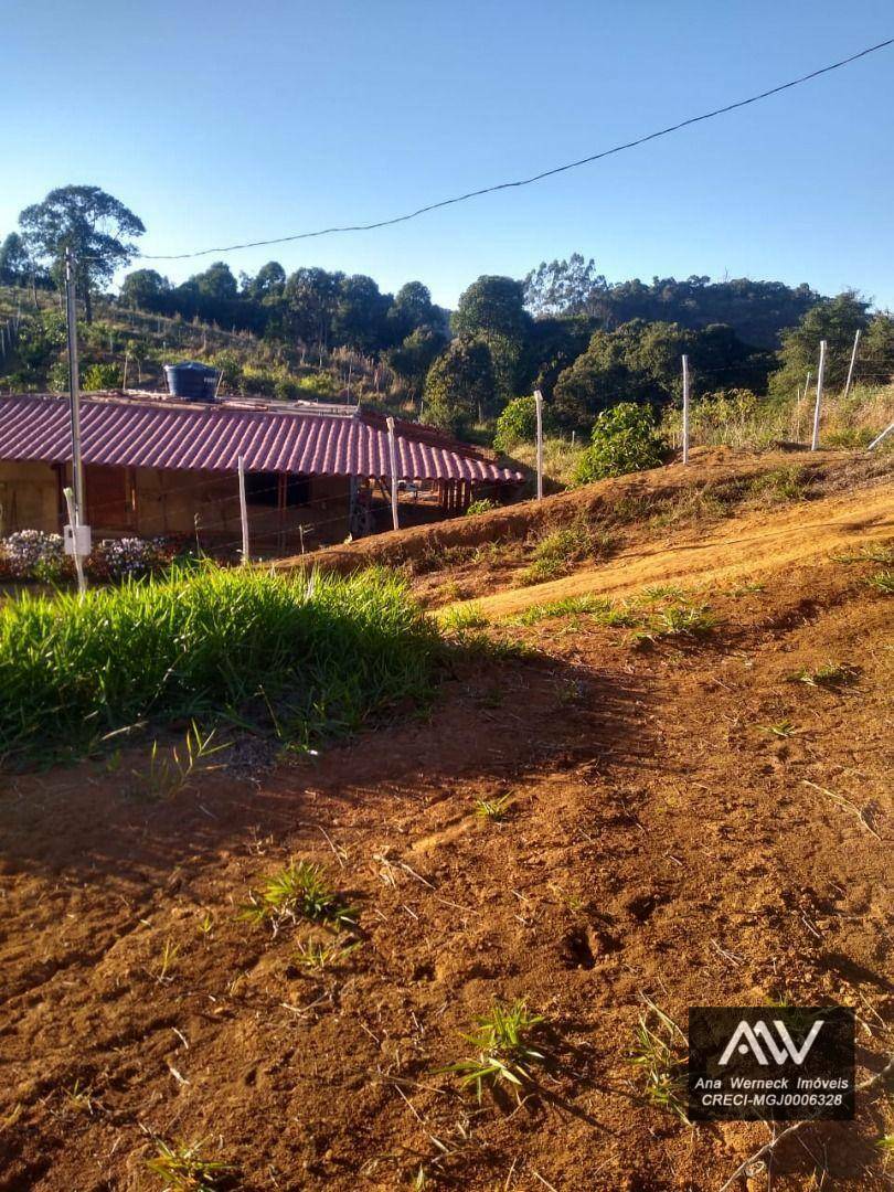 Chácara à venda com 2 quartos, 1400M2 - Foto 3