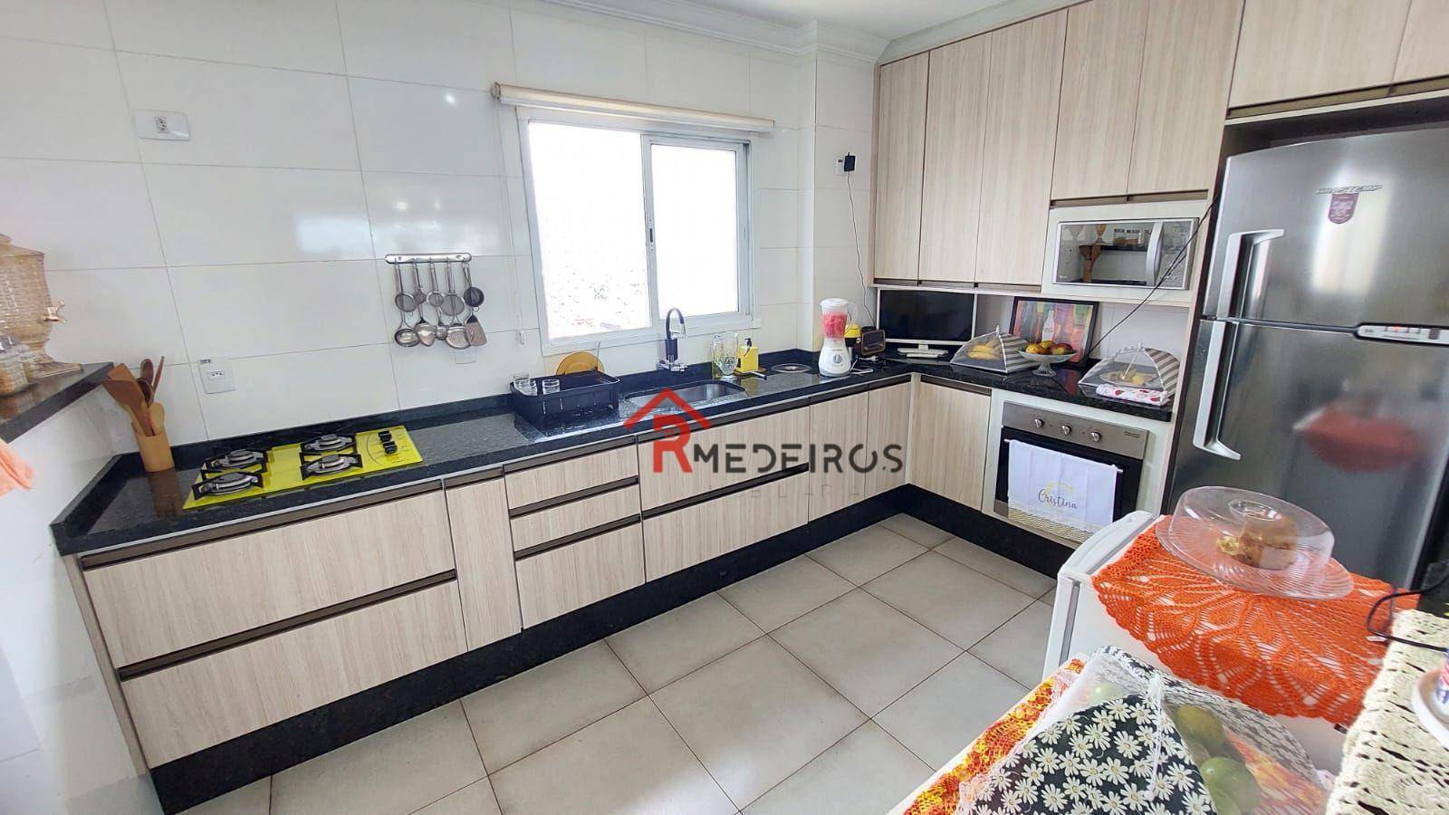 Cobertura, 3 quartos, 165 m² - Foto 17