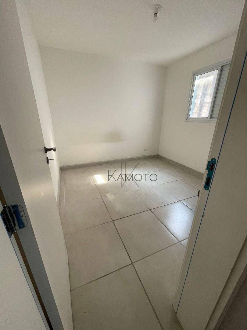 Apartamento à venda com 3 quartos, 86m² - Foto 4