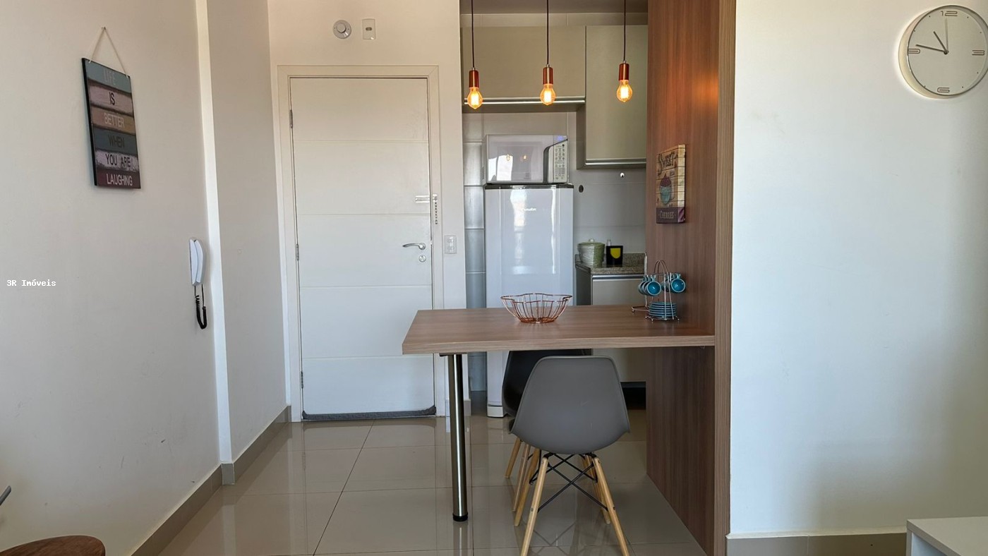 Apartamento à venda com 1 quarto, 37m² - Foto 13