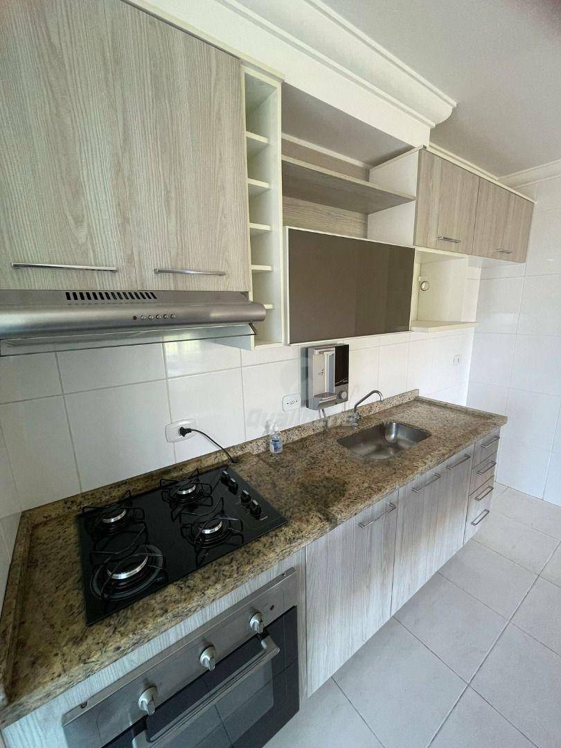 Apartamento à venda com 2 quartos, 58m² - Foto 6