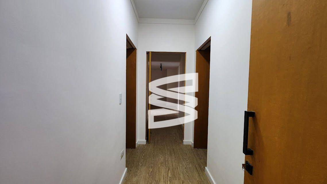 Casa de Condomínio à venda com 3 quartos, 224m² - Foto 16