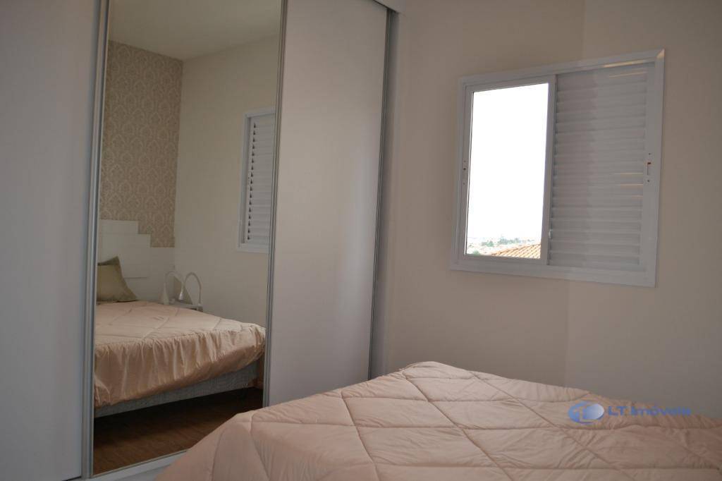 Apartamento à venda com 2 quartos - Foto 11