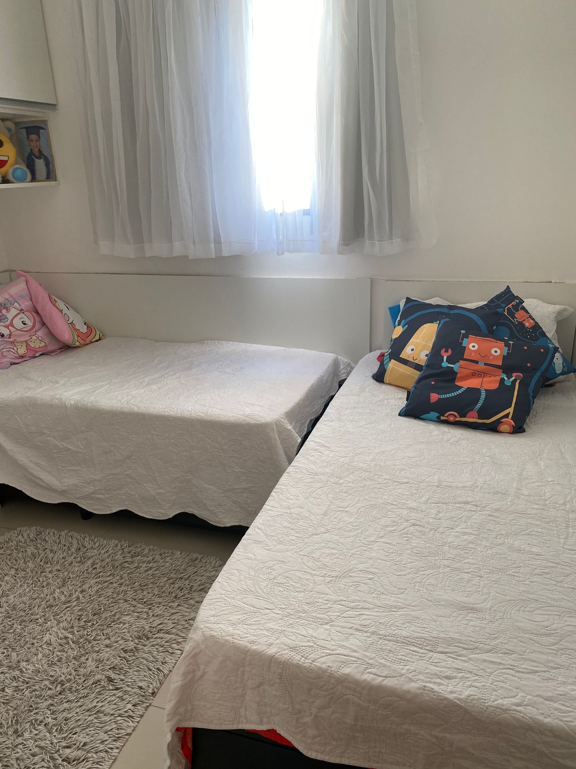 Apartamento à venda com 3 quartos, 80m² - Foto 18