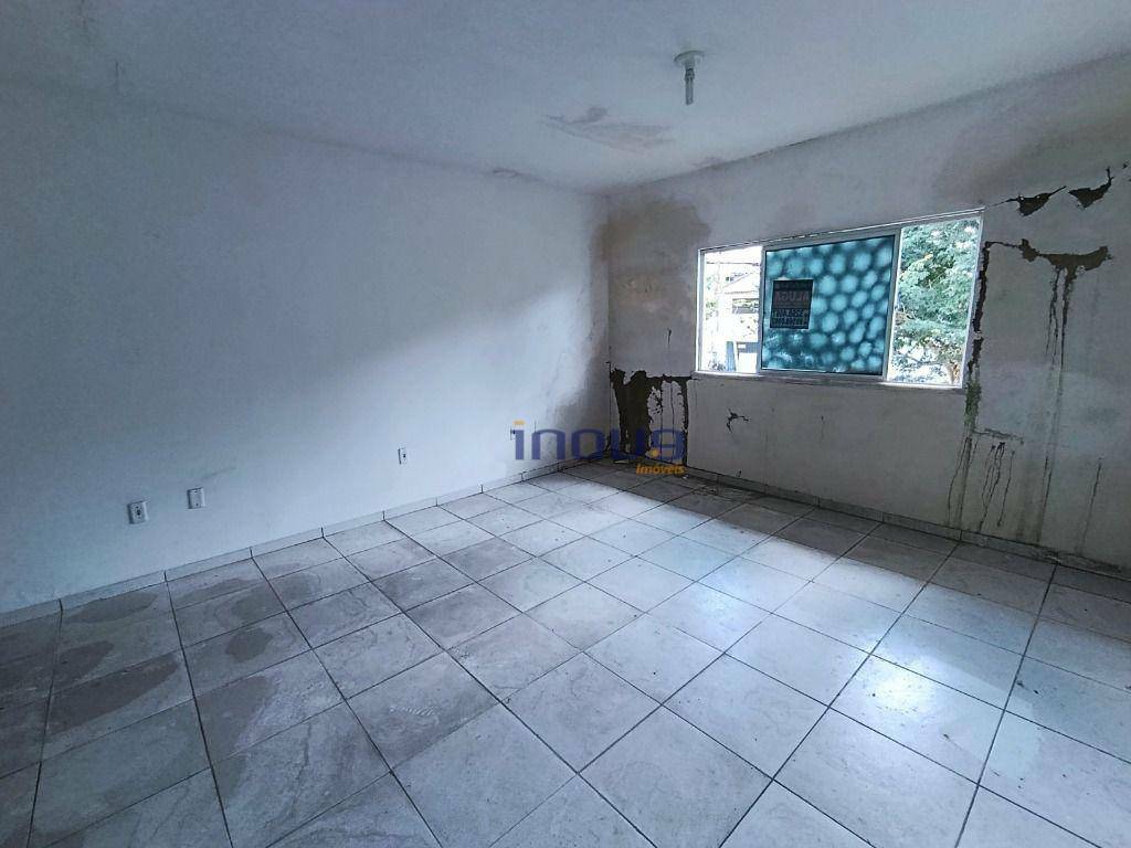 Conjunto Comercial-Sala para alugar, 23m² - Foto 9