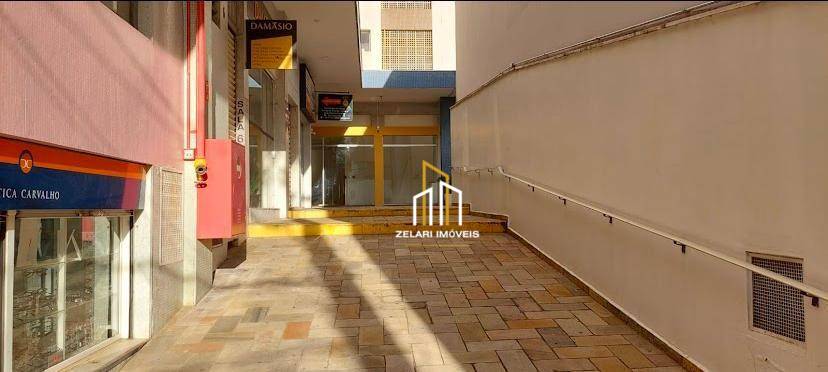 Loja-Salão, 237 m² - Foto 3