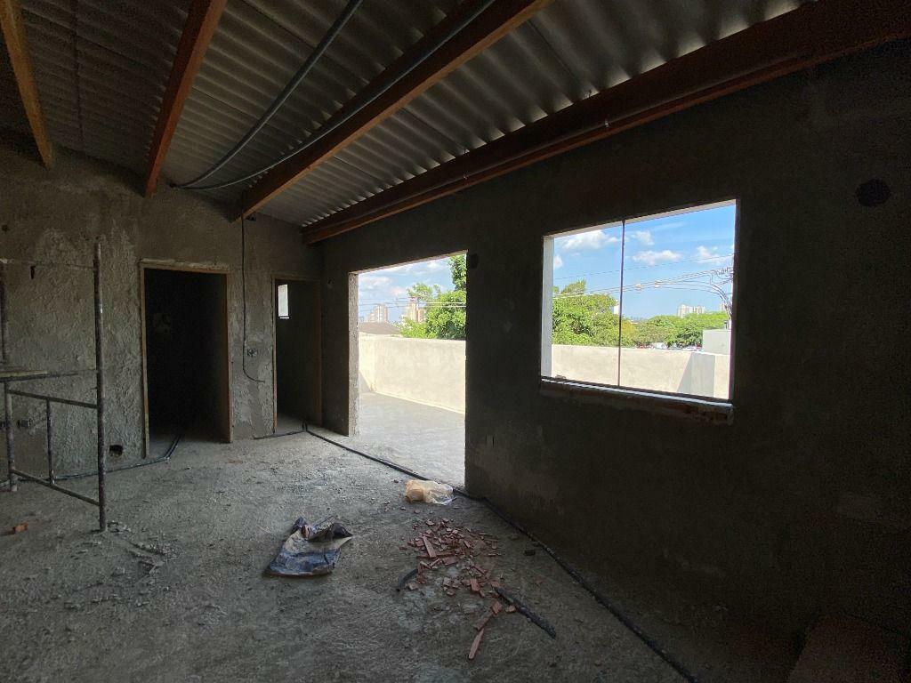 Sobrado à venda com 3 quartos, 120m² - Foto 33