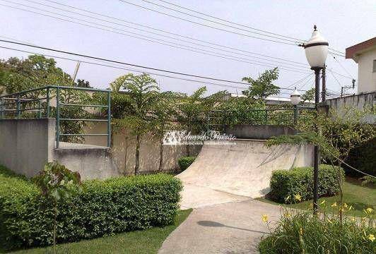 Sobrado à venda com 3 quartos, 100m² - Foto 48